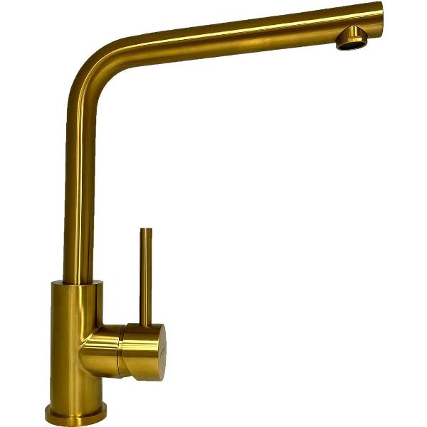 Смеситель TopZero TPZ 201