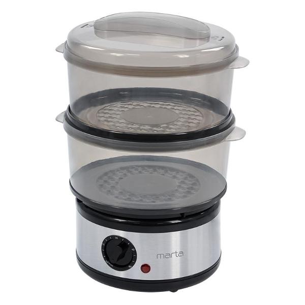 Пароварка Marta MT-FS1910A