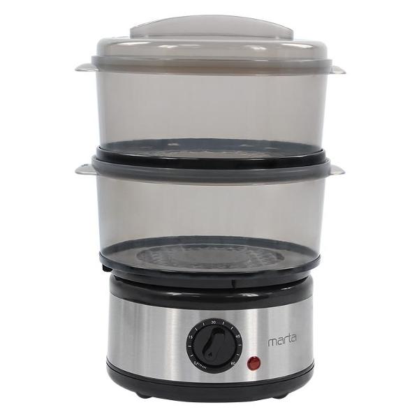 Пароварка Marta MT-FS1910A