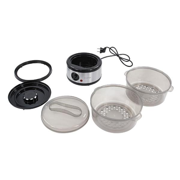 Пароварка Marta MT-FS1910A