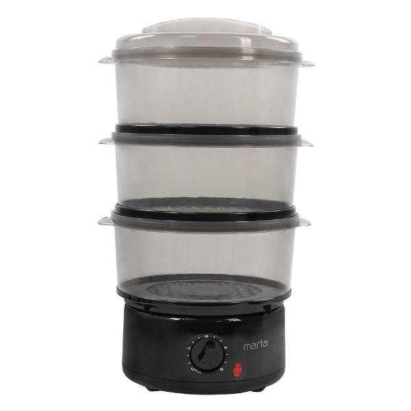 Пароварка Marta MT-FS1911A