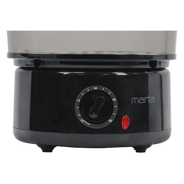 Пароварка Marta MT-FS1911A