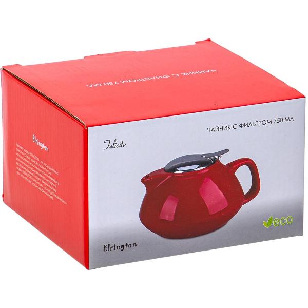 Чайник заварочный Elrington 109-06091