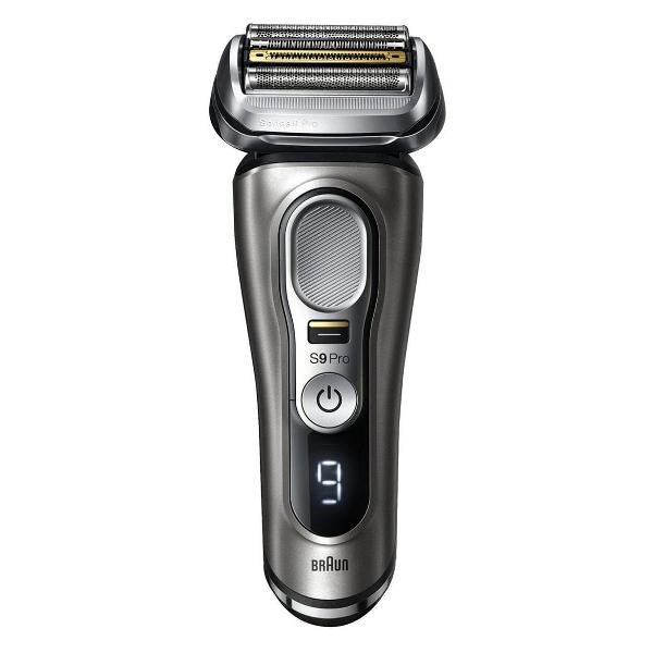 Электробритва мужская Braun 9415s фото