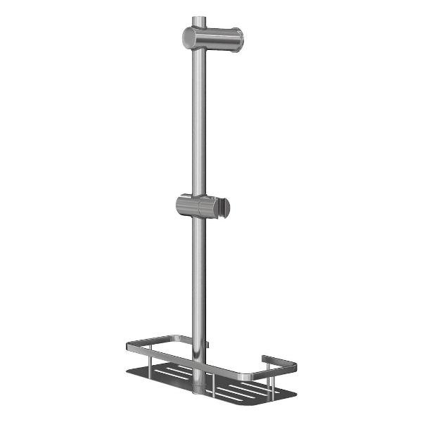 Штанга для душа Potato Lina T10238