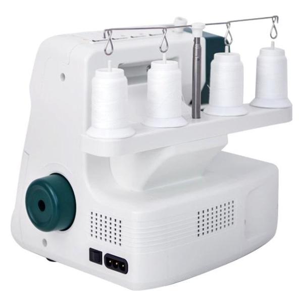 Оверлок Necchi 4537D