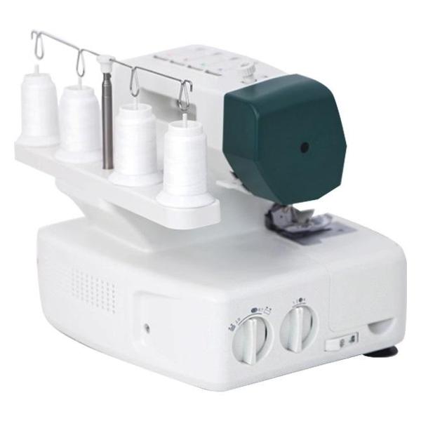 Оверлок Necchi 4537D