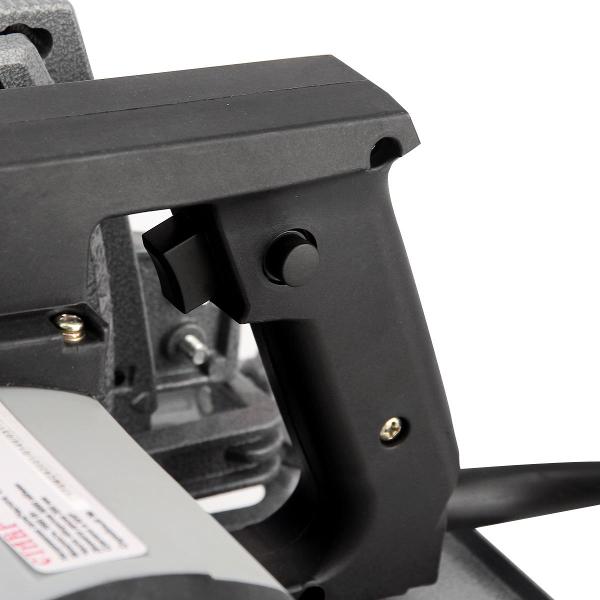 Электропила циркулярная Ставр ПДЭ-200/1900СТ