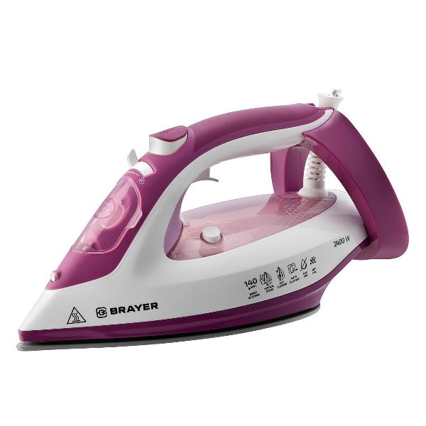 Утюг Brayer BR4006