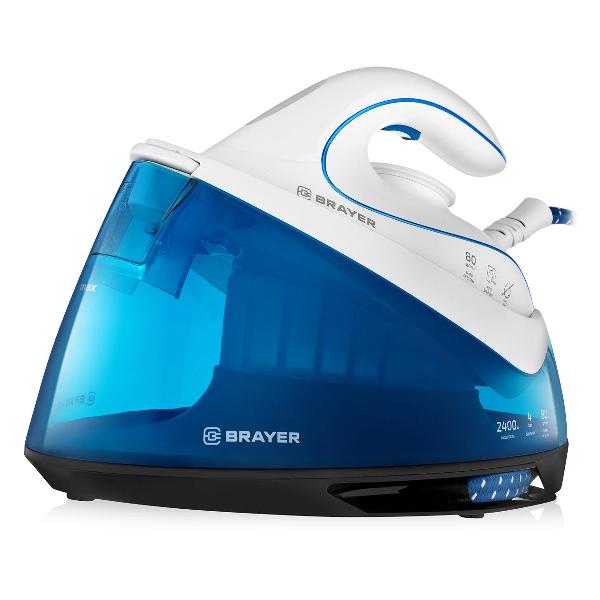 Парогенератор Brayer BR4150