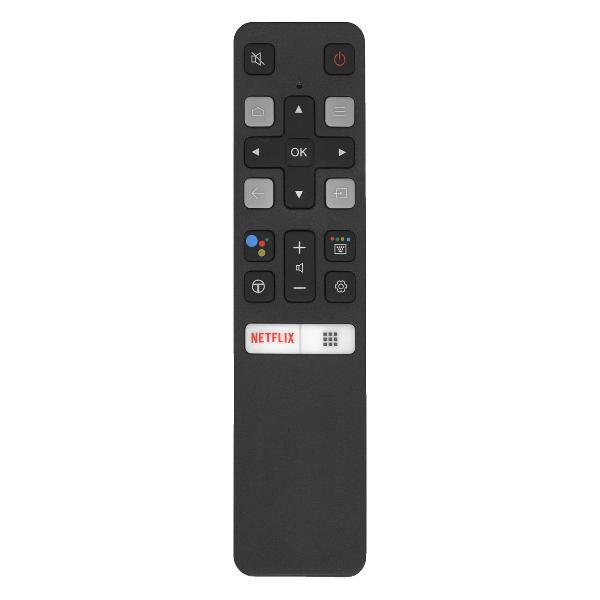Пульт ду универсальный Huayu RC802V FMR1