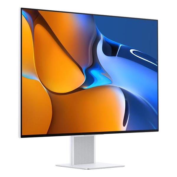 Монитор HUAWEI 28.2"/IPS/3840x2560/60Гц/белый (B7-281U)