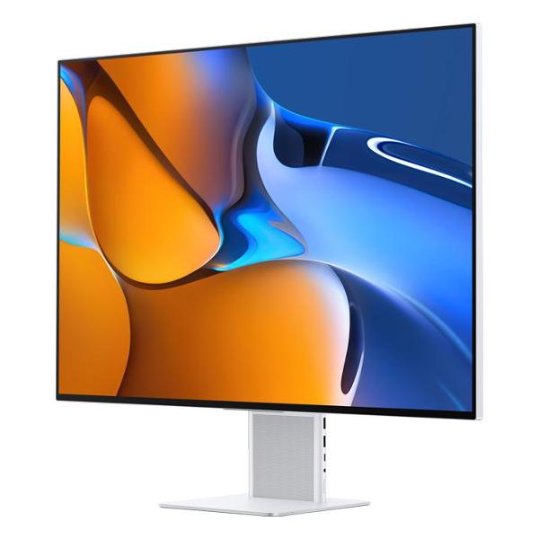 Монитор HUAWEI 28.2"/IPS/3840x2560/60Гц/белый (B7-281U)