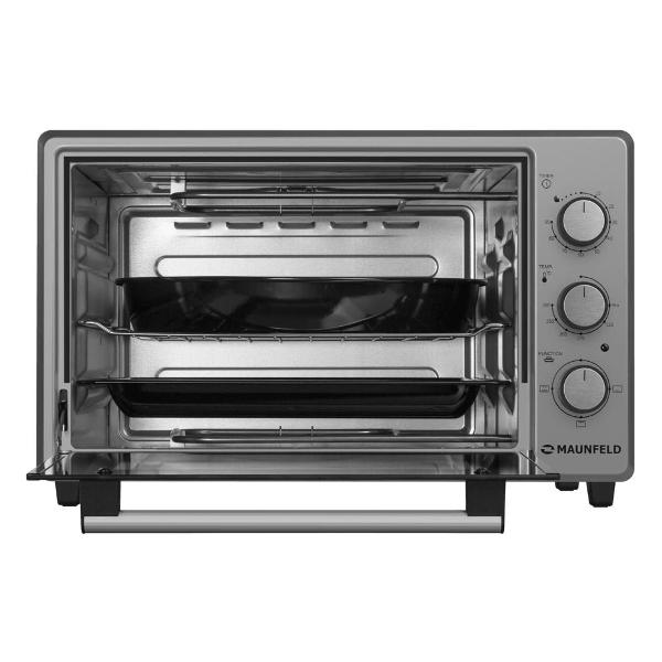 Мини-печь Maunfeld MMO-373MGR01