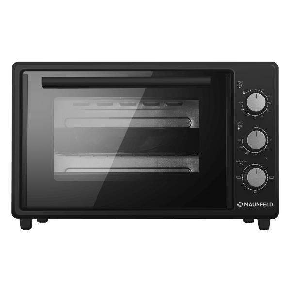 Мини-печь Maunfeld MMO-373MB01