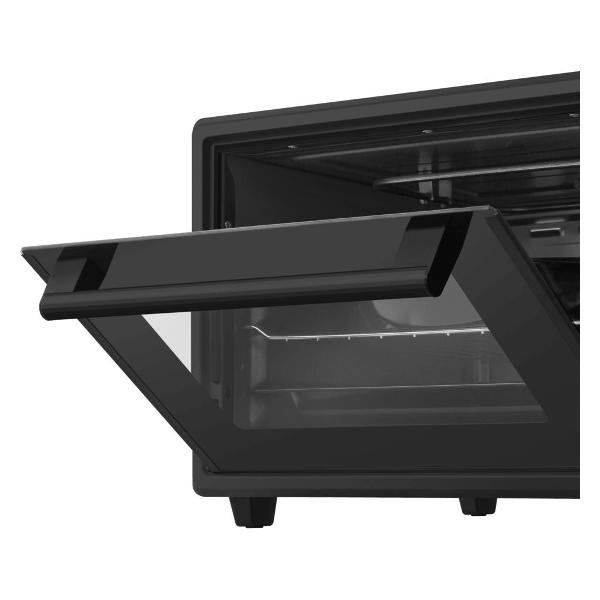 Мини-печь Maunfeld MMO-373MB01