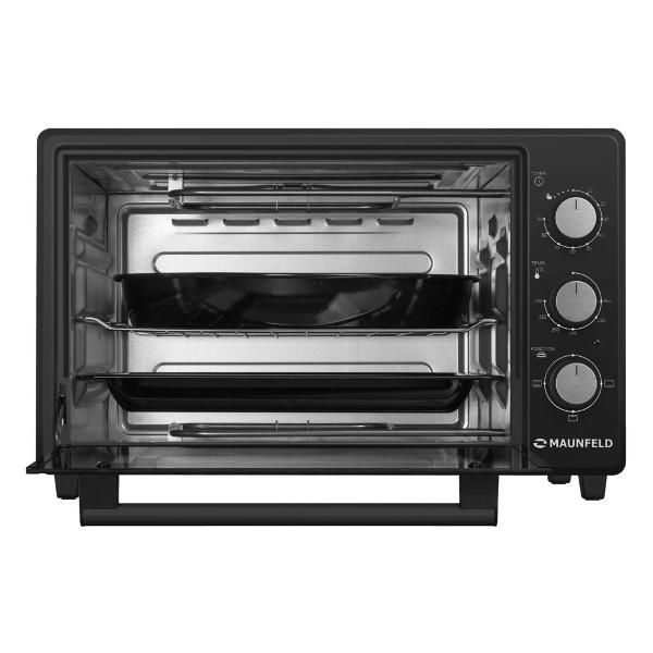 Мини-печь Maunfeld MMO-373MB01