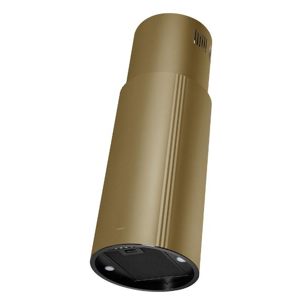 Вытяжка островная Maunfeld Lee Push 397