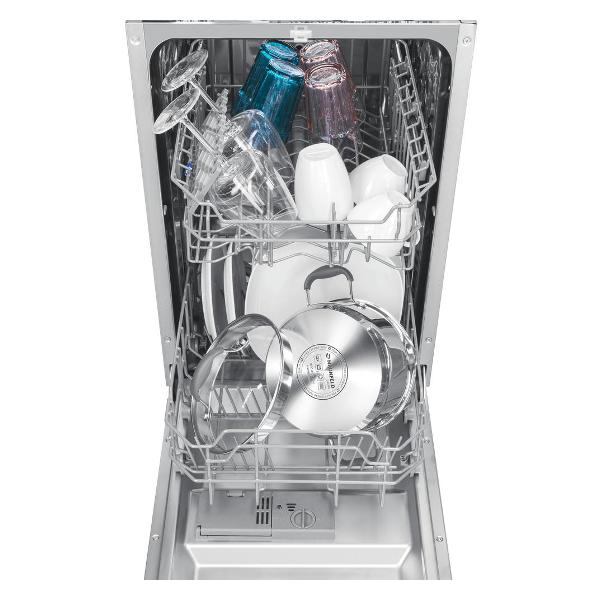 Встраиваемая посудомоечная машина Maunfeld MLP4249G02