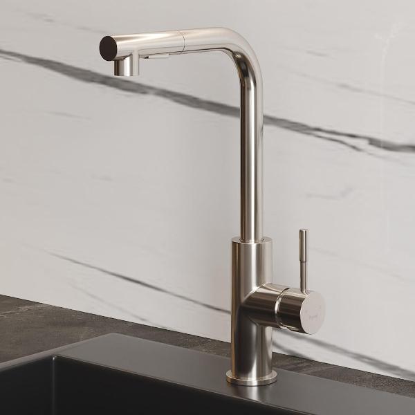 Смеситель Teymi T10246