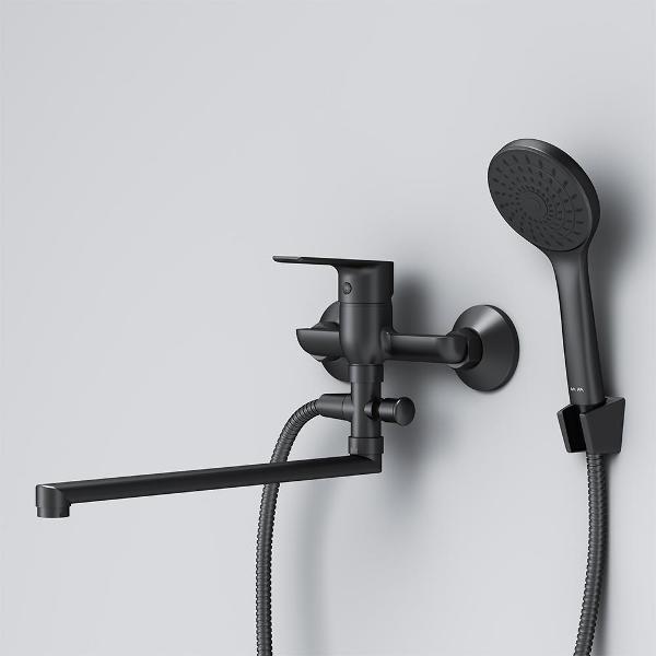 Смесители для ванны и душа Am.Pm F90A90122