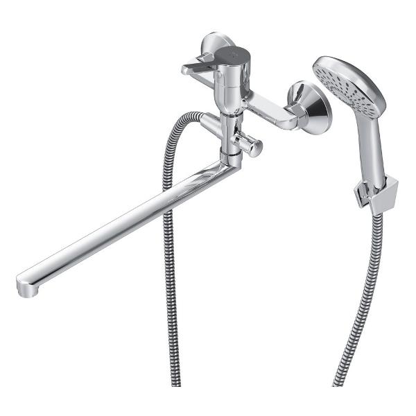 Смесители для ванны и душа Am.Pm F85B90100