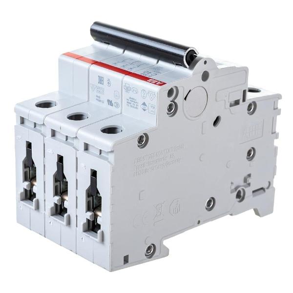 Автоматический выключатель ABB 40А С S203