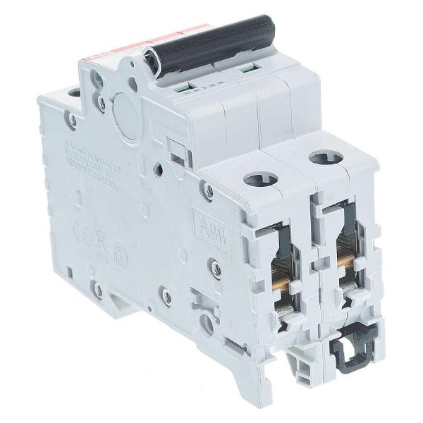 Автоматический выключатель ABB 25А С S20