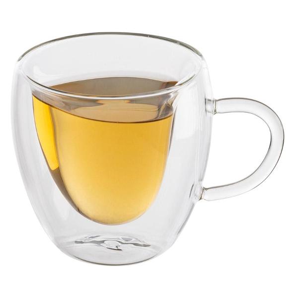 Кружка для чая Leonord AROMA