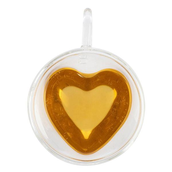 Кружка для чая Leonord AROMA