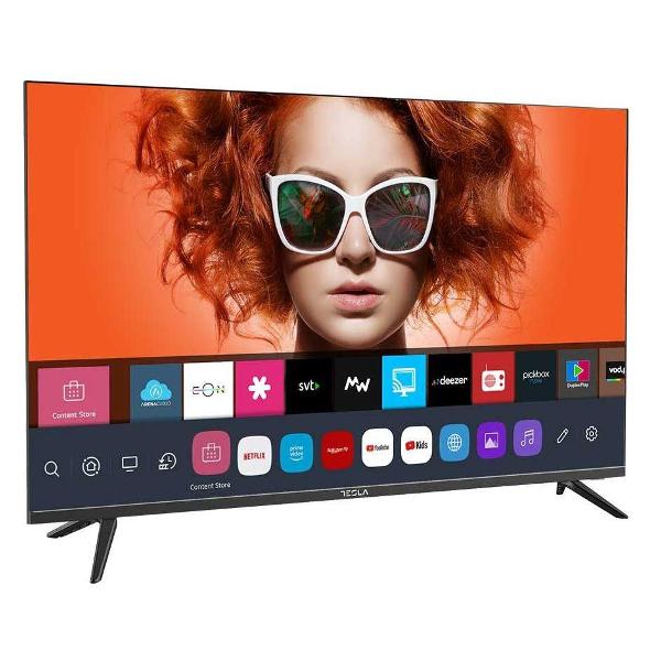 Телевизор Tesla 43K625BUS