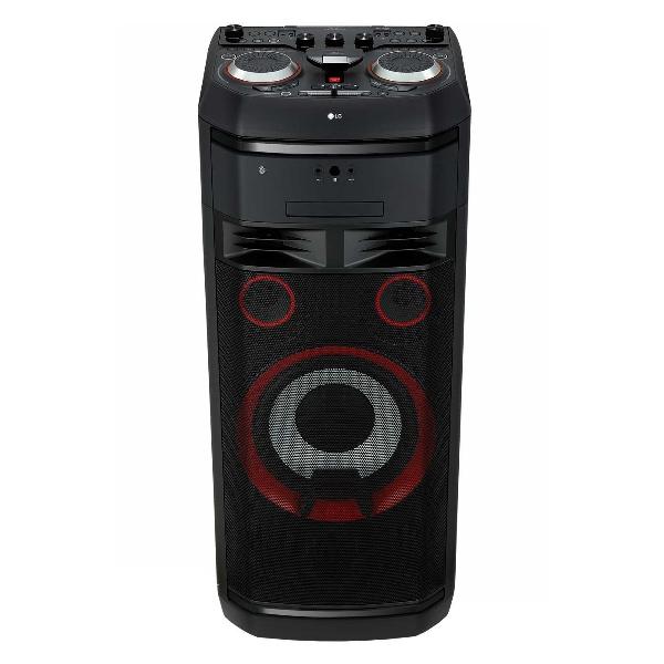 Музыкальная система Midi LG XBOOM OL100 фото