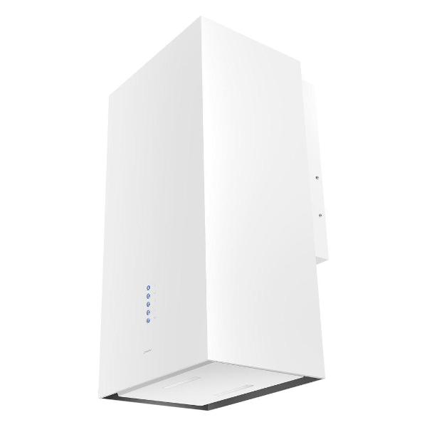 Вытяжка островная Maunfeld Bath Plus 402 White