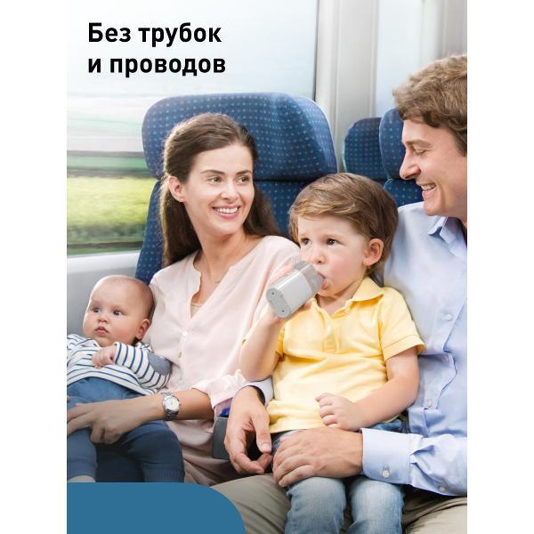 Ингалятор OMRON NE-U100-E
