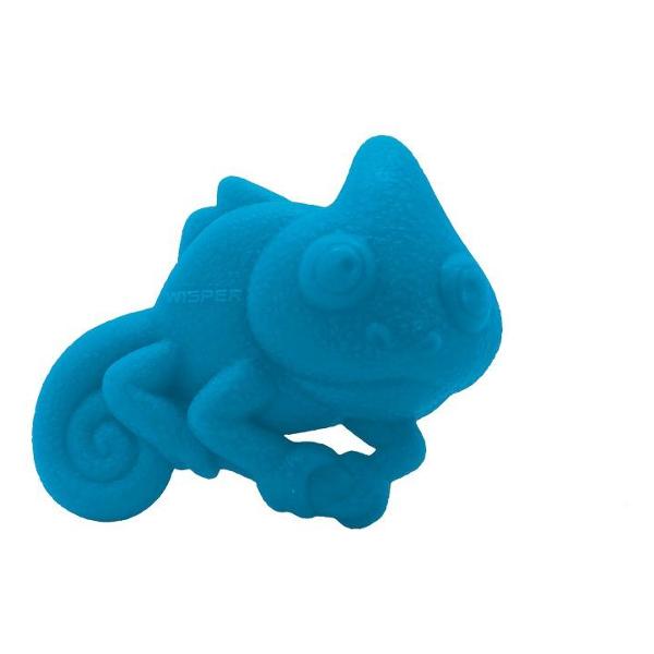 Автомобильный ароматизатор Wisper GEKO FAN AQUAMARINE