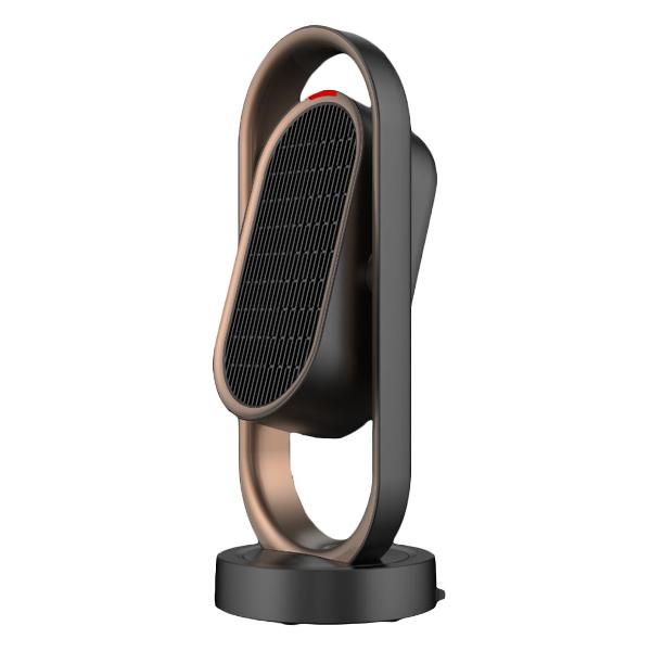 Тепловентилятор Libhof SH-318 фото