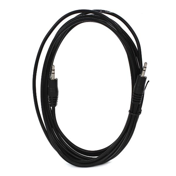 Кабель аналоговый аудио-видео VCOM VAV7175-3M