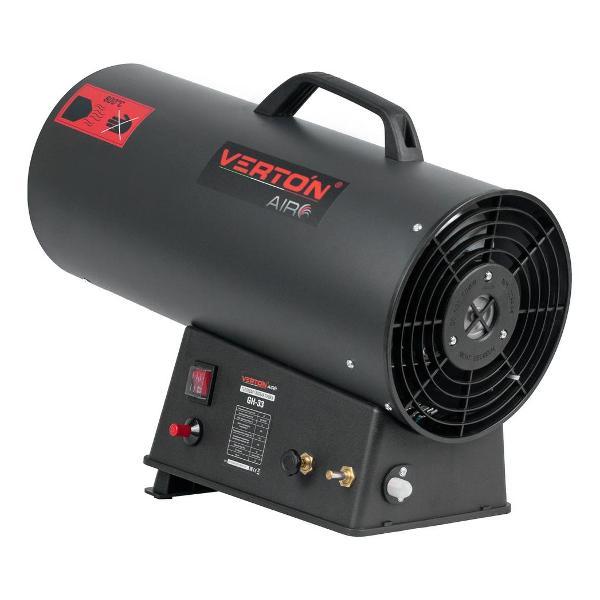 Тепловая пушка VERTON Air GH-33
