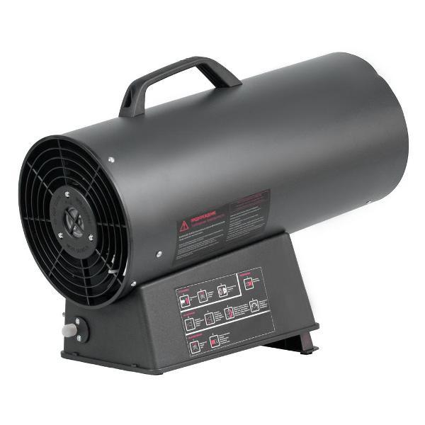 Тепловая пушка VERTON Air GH-33