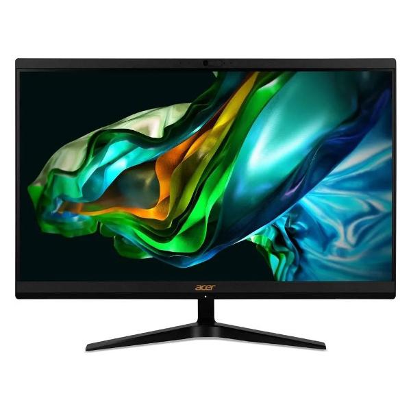 Моноблок Acer Aspire C24-1800 (DQ.BLFCD.001)