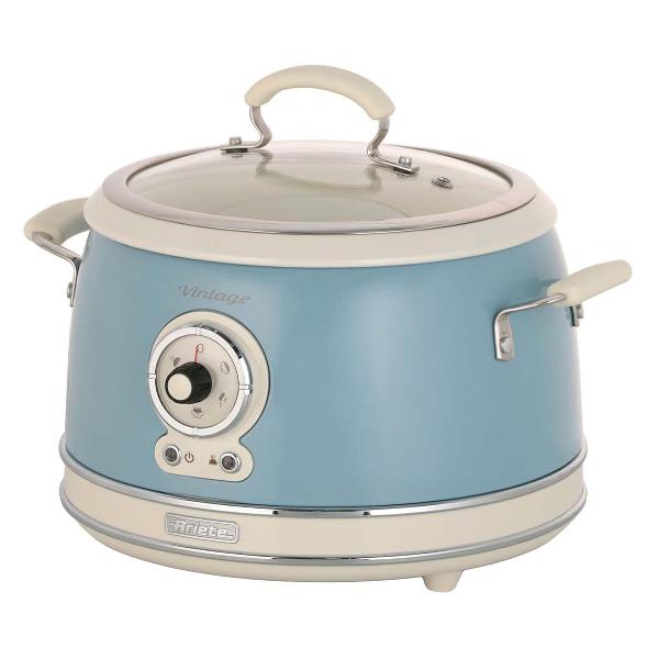 Пароварка электрическая Ariete 2904/05 фото