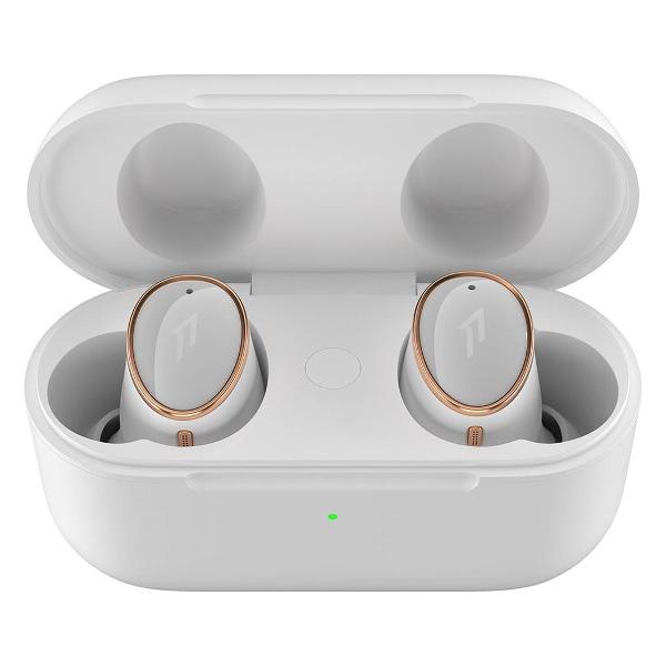 Наушники внутриканальные Bluetooth 1More EVO White