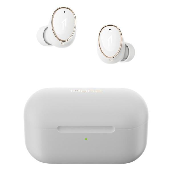 Наушники внутриканальные Bluetooth 1More EVO White