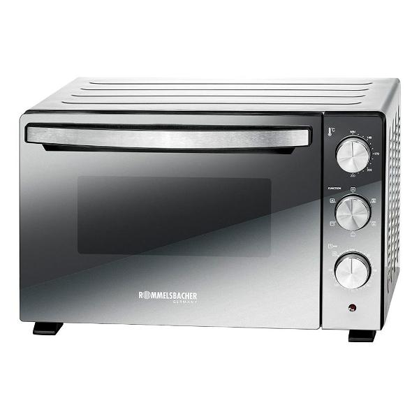 Мини-печь Rommelsbacher BGS 1500