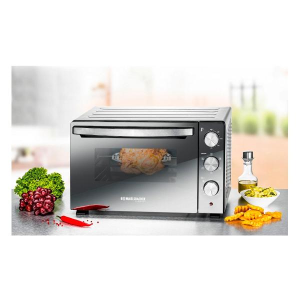 Мини-печь Rommelsbacher BGS 1500