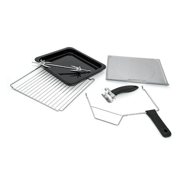 Мини-печь Rommelsbacher BGE 1580/E