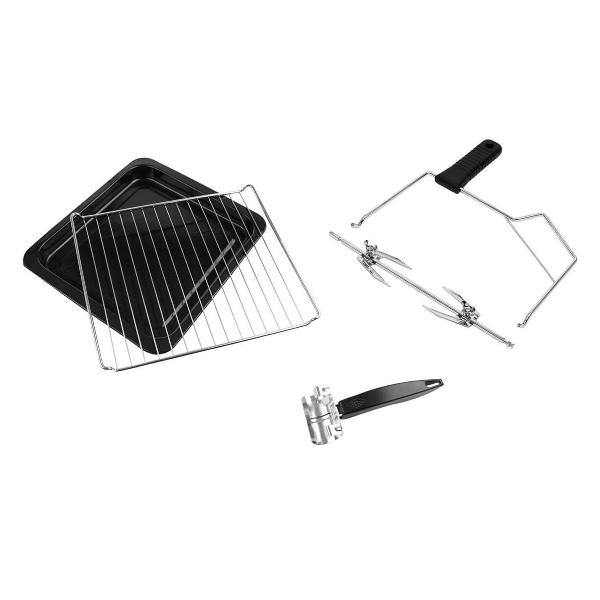 Мини-печь Rommelsbacher BG 1550