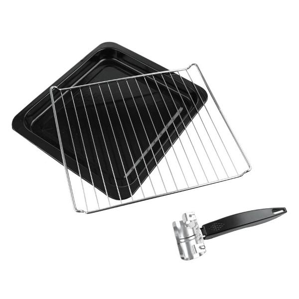 Мини-печь Rommelsbacher BG 1055 / E