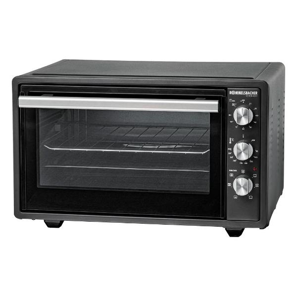 Мини-печь Rommelsbacher BG 1620