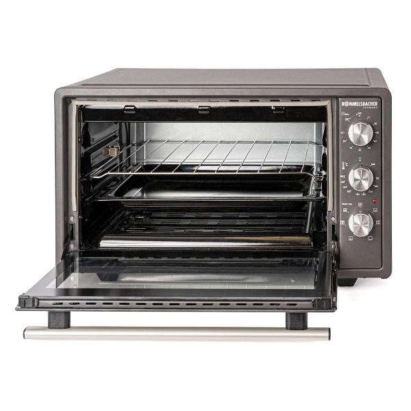 Мини-печь Rommelsbacher BG 1620